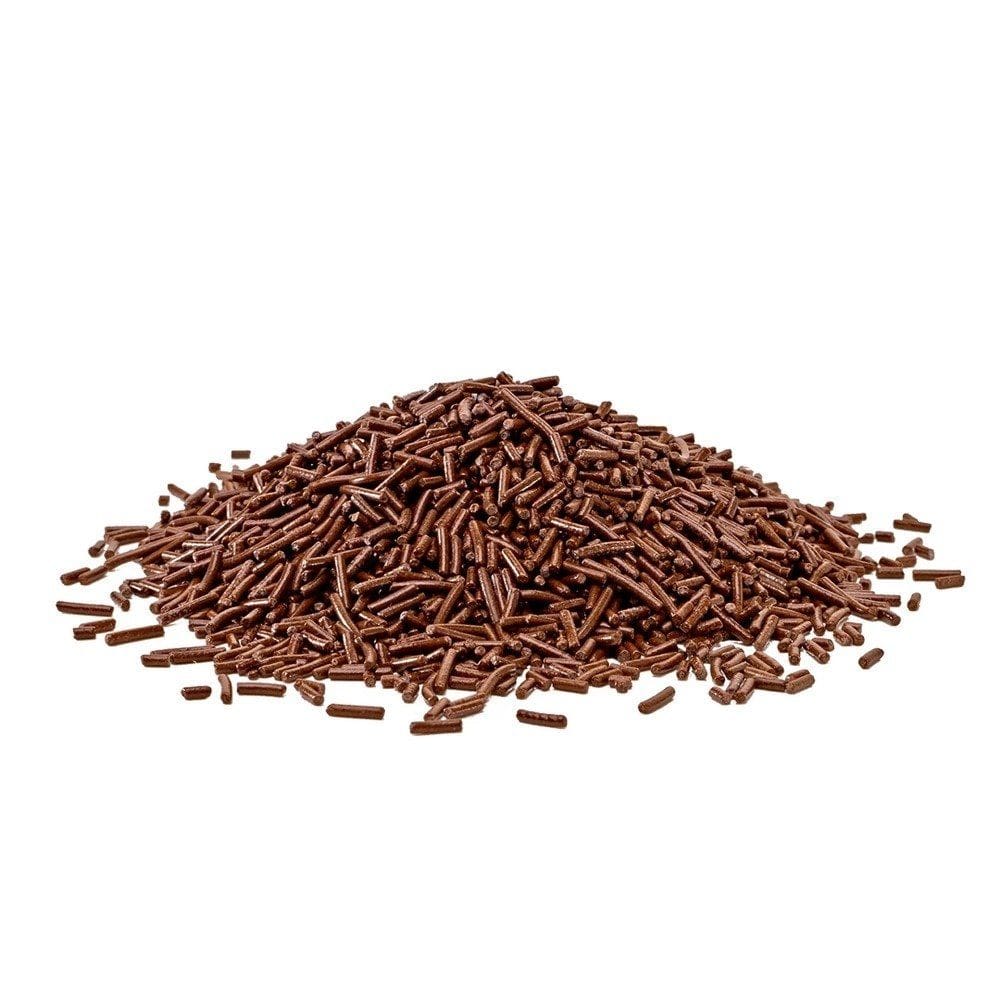Chocolate Granulado Granus 10kg - Granus
