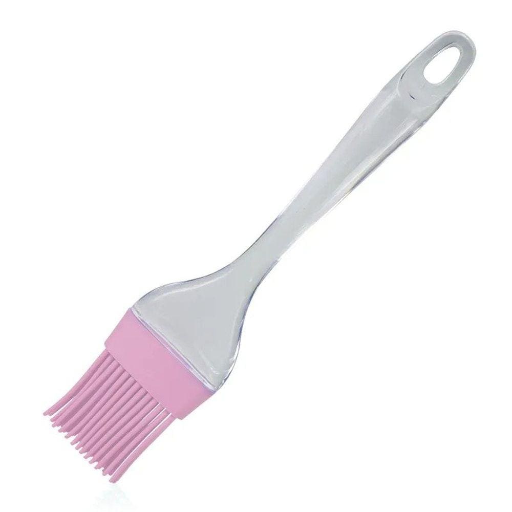 Pincel Mestre Cuca Silicone - Solrac