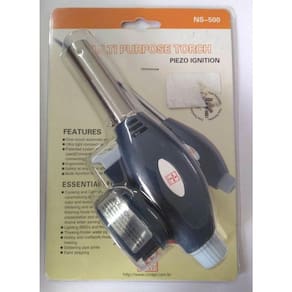 Maçarico Modelo 6019 - Cimapi
