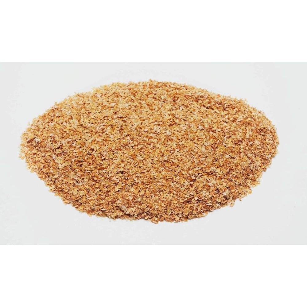 Fibra De Trigo Grossa 3kg - Linea Verde