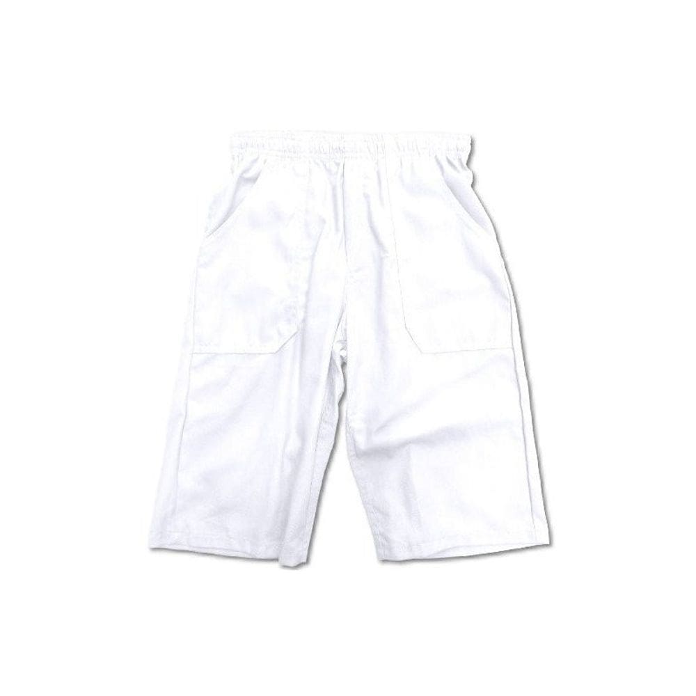 Bermuda Em Brim - NCK