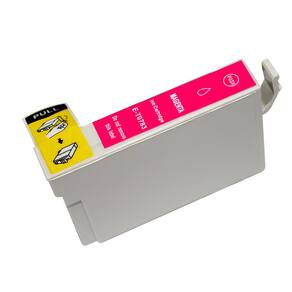 Cartucho Para Epson XP241 T296320 Magenta Compatível