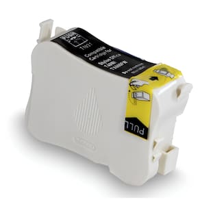 Cartucho Para Epson TX600FW T103120 Black Compatível