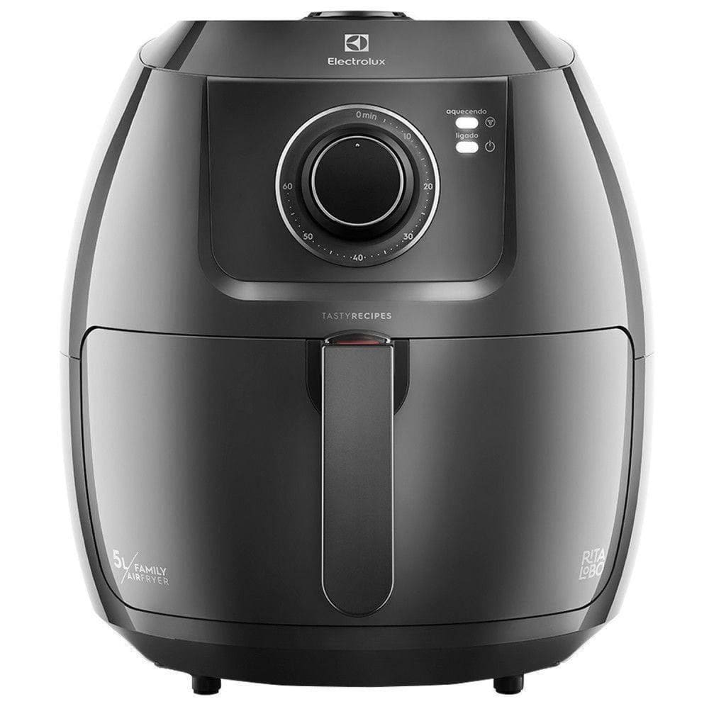 Fritadeira 110v Electrolux Eaf50 Gft615