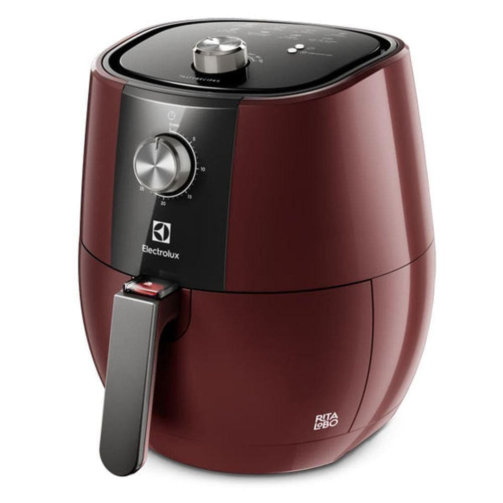 Fritadeira Elétrica Eaf31 220v Electrolux