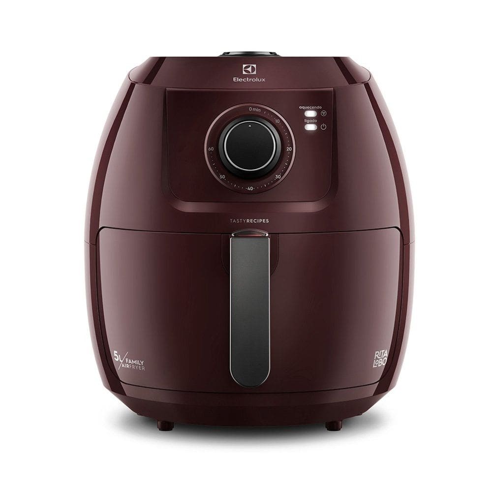 Fritadeira 110v Electrolux Eaf51 Vrm1