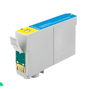 Cartucho Para Epson CX4900 T073220 Cyan Compatível