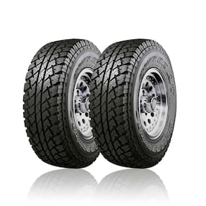 Pneu 265/65R17 112S Bridgestone Dueler AT 693III kit 2