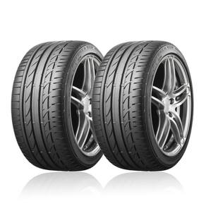 Pneu 225/45R18 95Y Bridgestone Potenza S001 RFT Moe kit 2