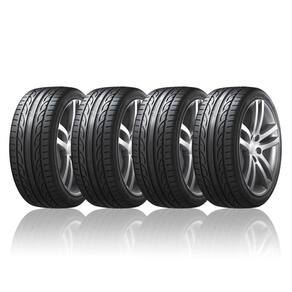 Pneu 265/30R19 93Y Xl Hankook Ventus V12 Ev02 K120 Kit 4