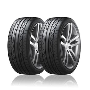 Pneu 245/40R19 98Y Xl Hankook Ventus V12 Evo² K120 kit 2
