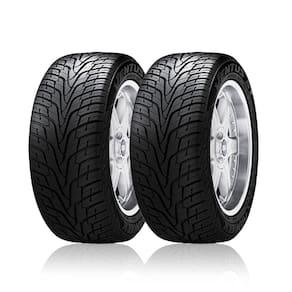 Pneu Aro 15 295/50R15 108 V Hankook Ventus ST RH06 Kit 2