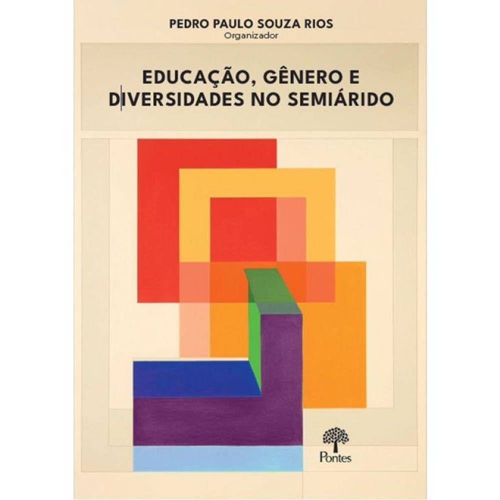 Educação, Gênero E Diversidades No Semiárido