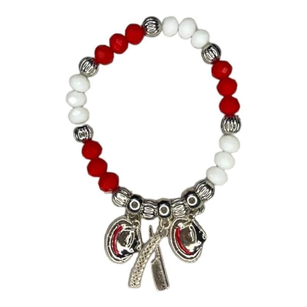 Pulseira Maria Navalha Umbanda Candomblé