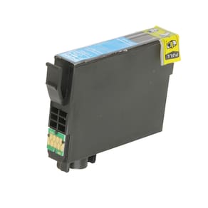 Cartucho Para Epson T194220 Cyan Compatível