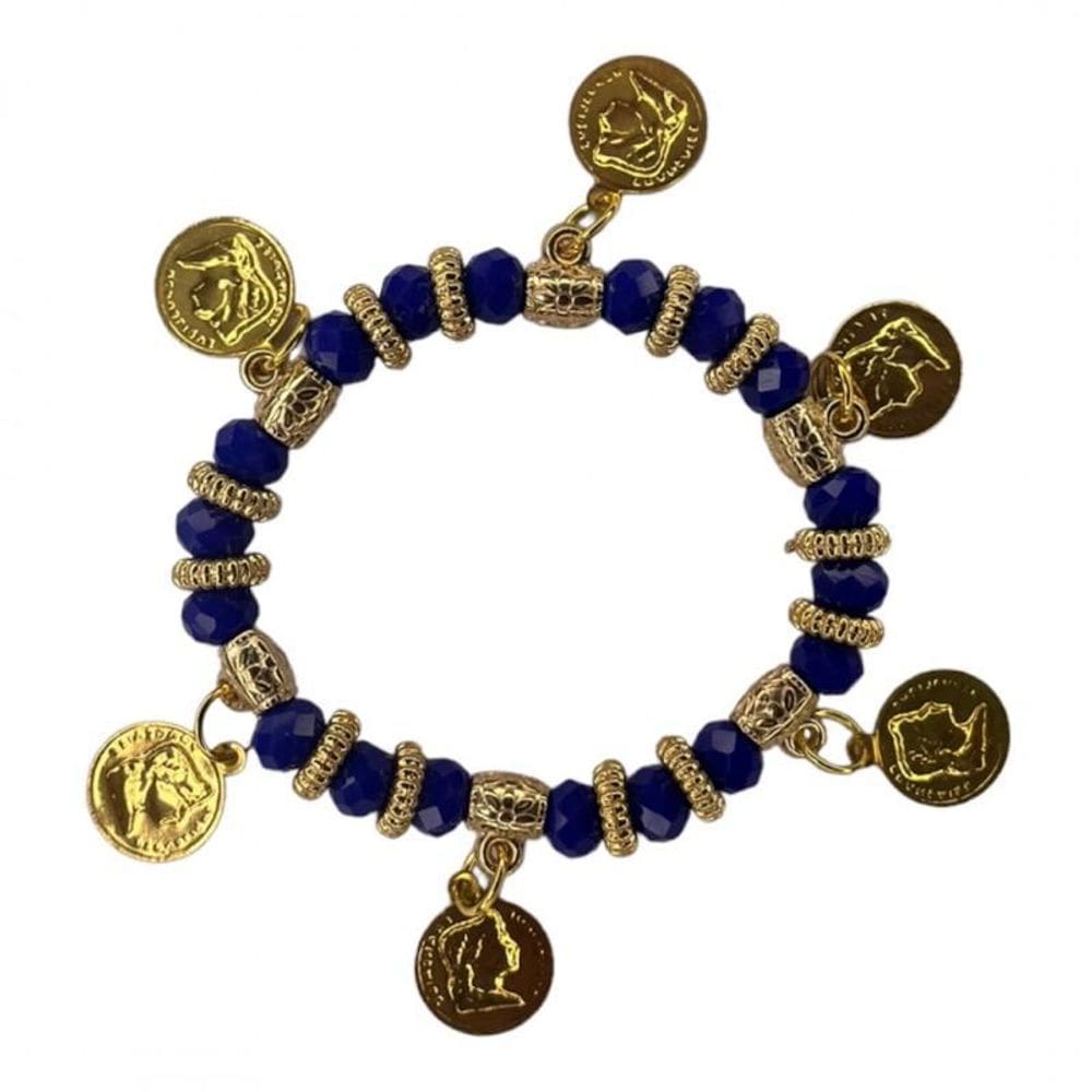 Pulseira Cigana Umbanda E Candomblé