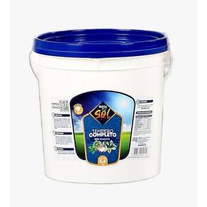 Tempero Completo Sem Pimenta 4,4kg - Rota Sol