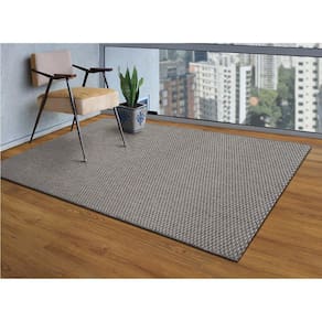 Tapete 100x150cm New Boucle Tapetes São Carlos Vulcan