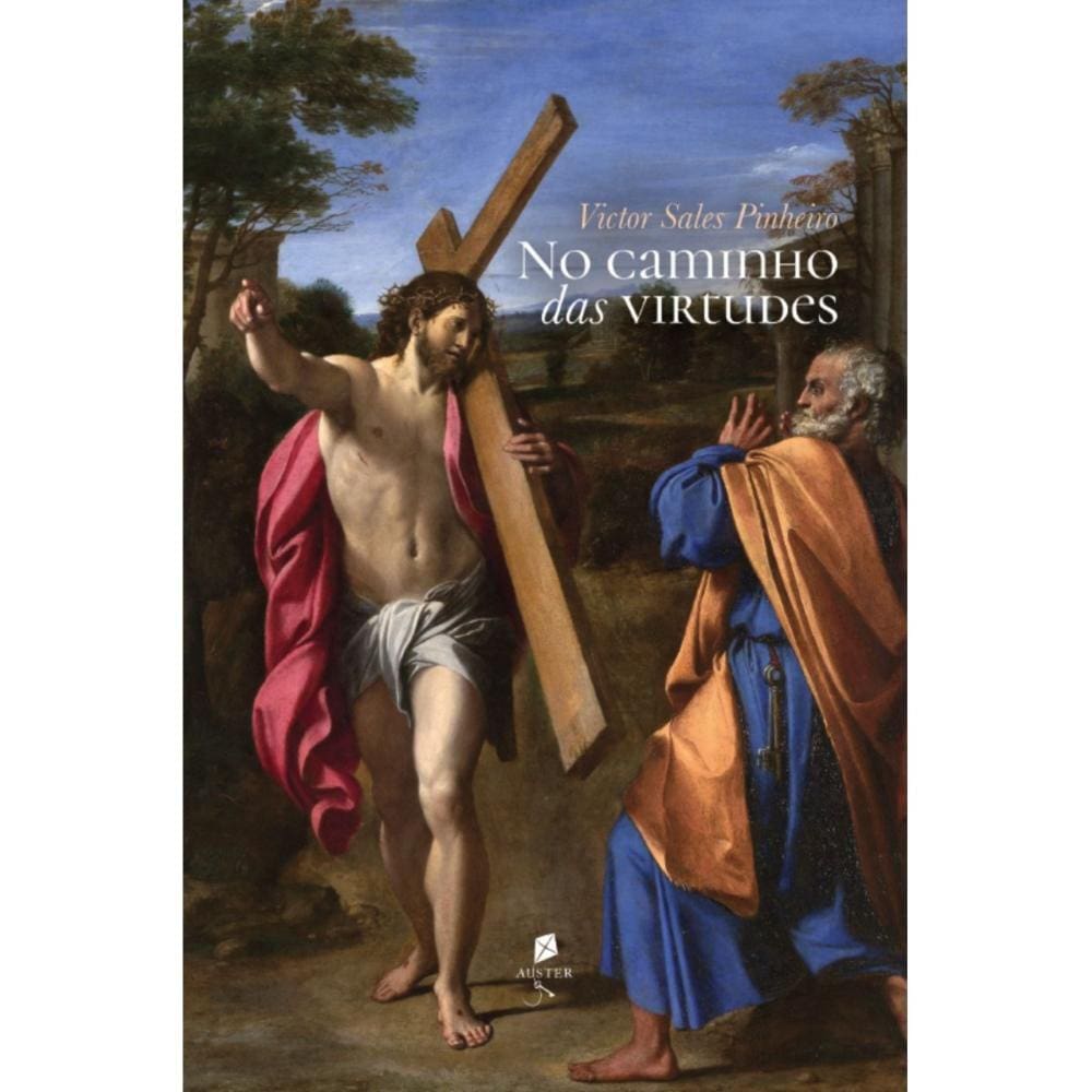 No caminho das virtudes ( Victor Sales Pinheiro  )