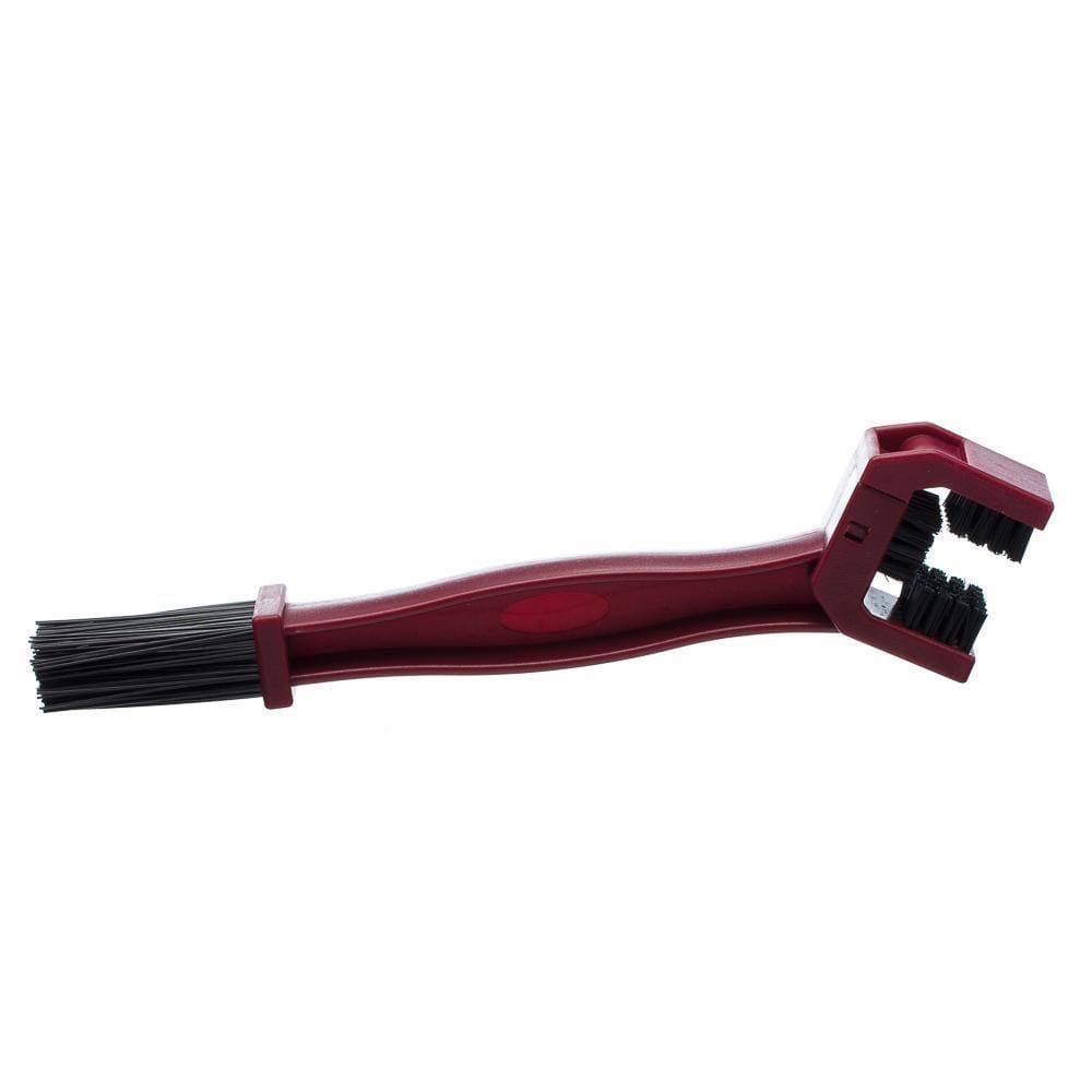 Escova Para Limpar Corrente De Transmissao Bering [f016]