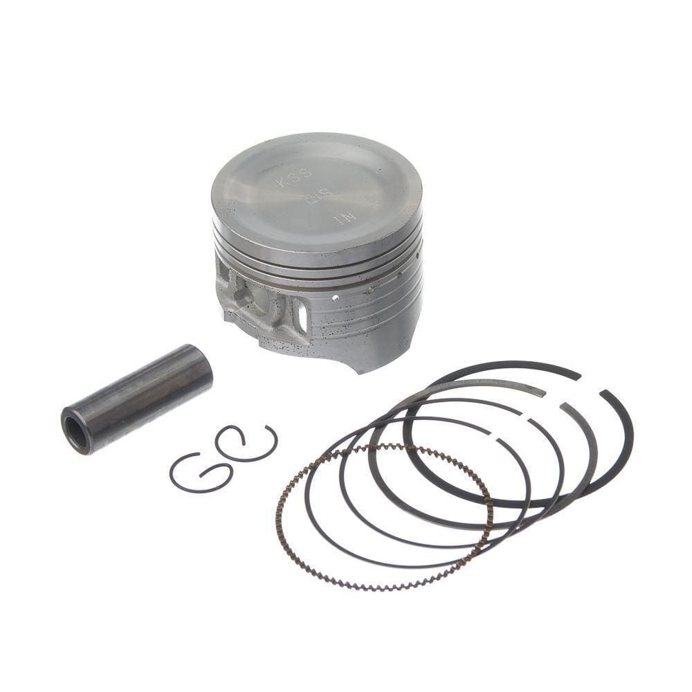 Pistao Kit C-anel Kmp Cb 250f Twister 16-22 0.25 [f016]