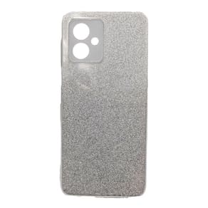 Capa Capinha Compatível Com MOTOROLA moto G54 Xt2343 Glitter Brilhante Diversas Cores