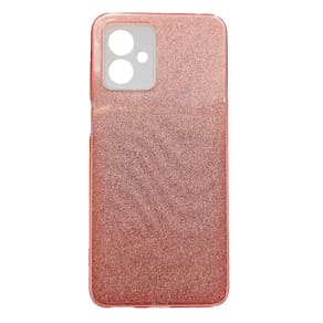 Capa Capinha Compatível Com MOTOROLA moto G14 Xt2341 Glitter Brilhante Diversas Cores