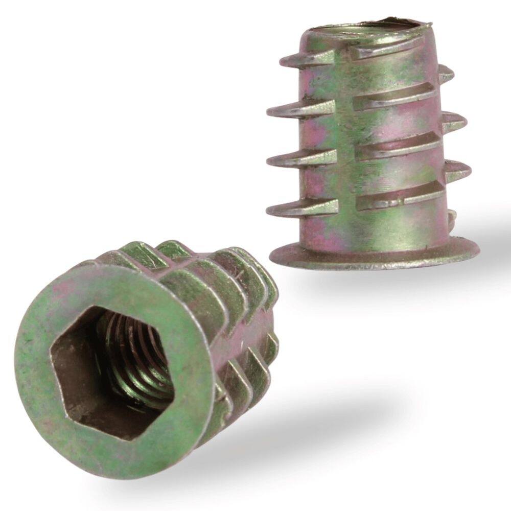 Bucha Americana M6 13mm Zamac Beltools