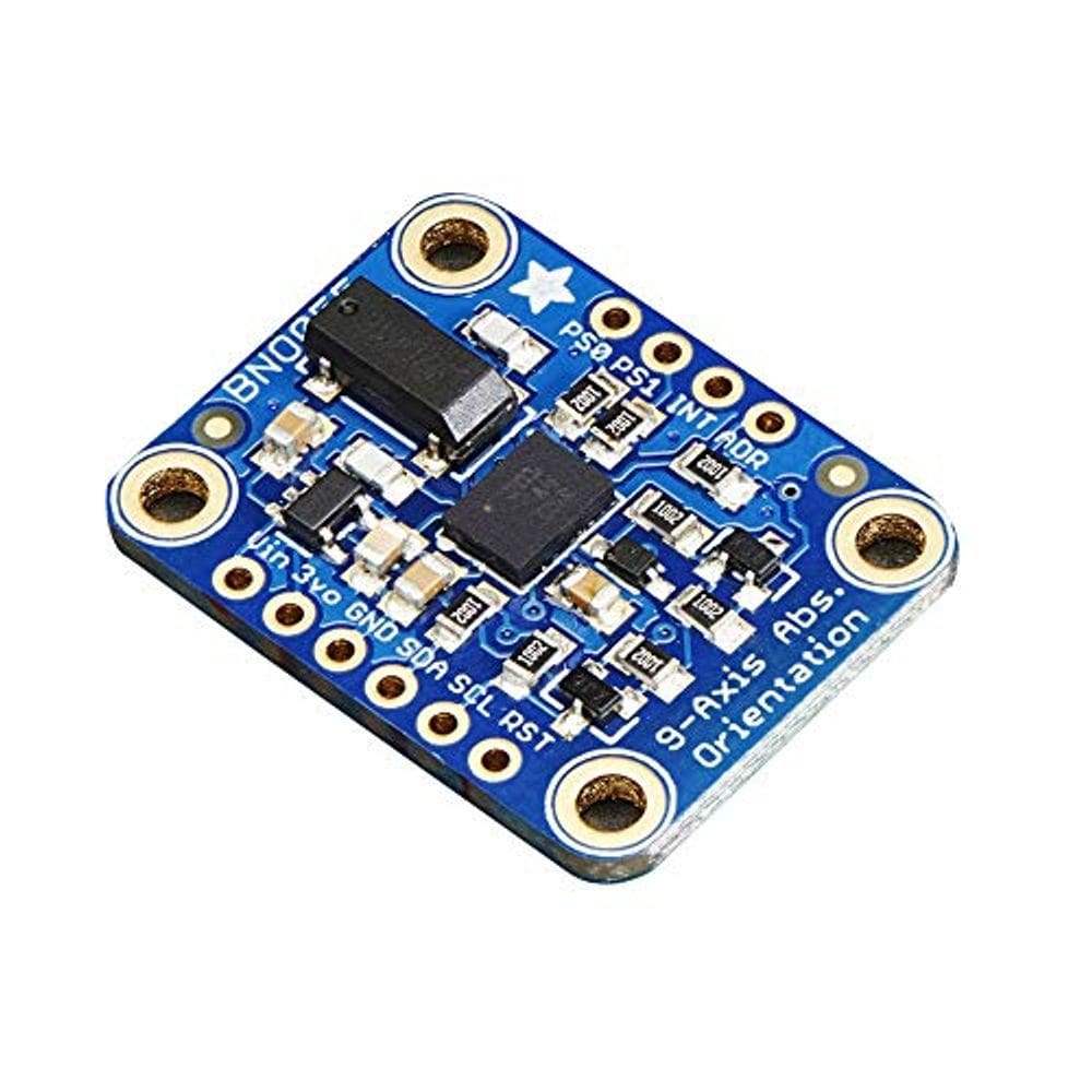 Adafruit IMU Fusion Breakout - BNO055