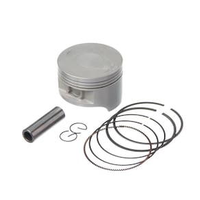 Pistao Kit C-anel Kmp Crf 230 0.75 [f016]