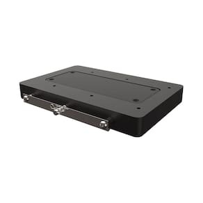 Suporte de Liberação Rápida Minn Kota MKA-53 para Motores com Haste 72"