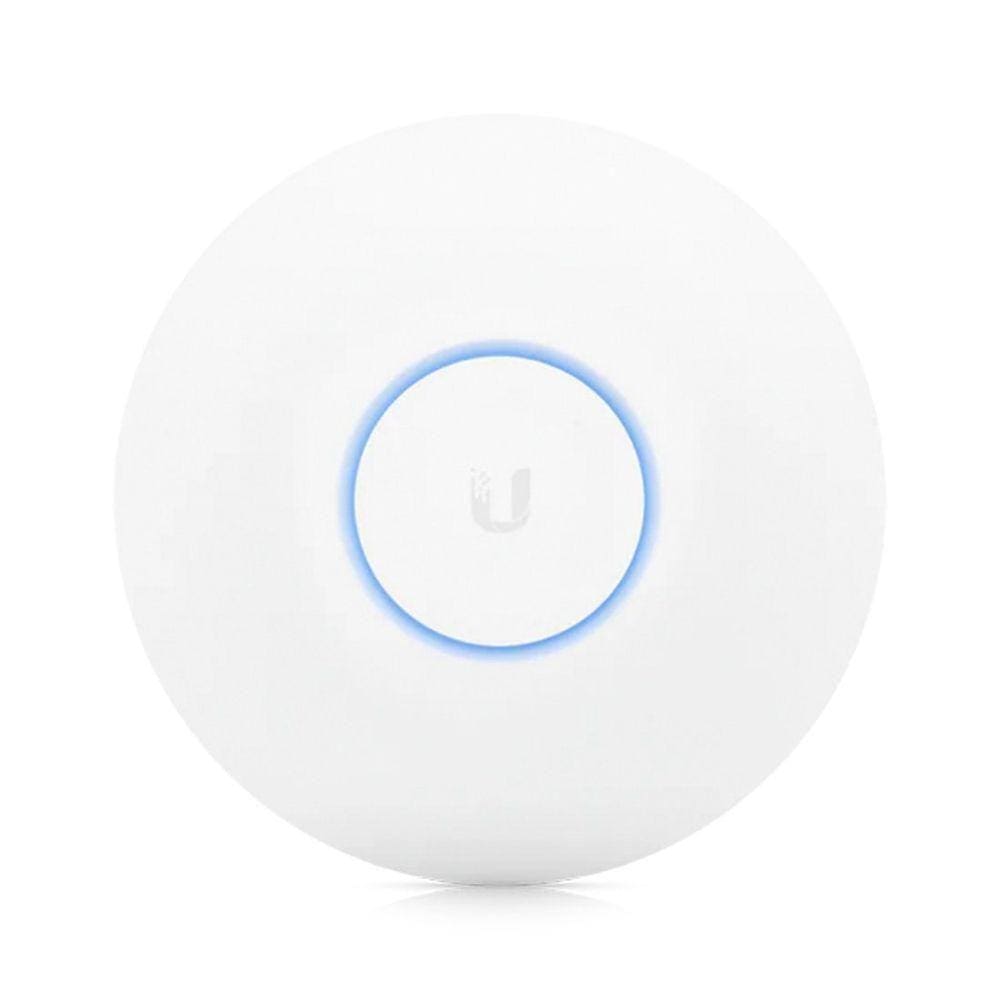 Ponto De Acesso Ubiquiti Unifi Ac Lr C-fonte Uap-ac-lr I