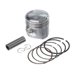 Pistao Kit C-anel Kmp Cb 250f Twister 16-22 0.50 [f016]