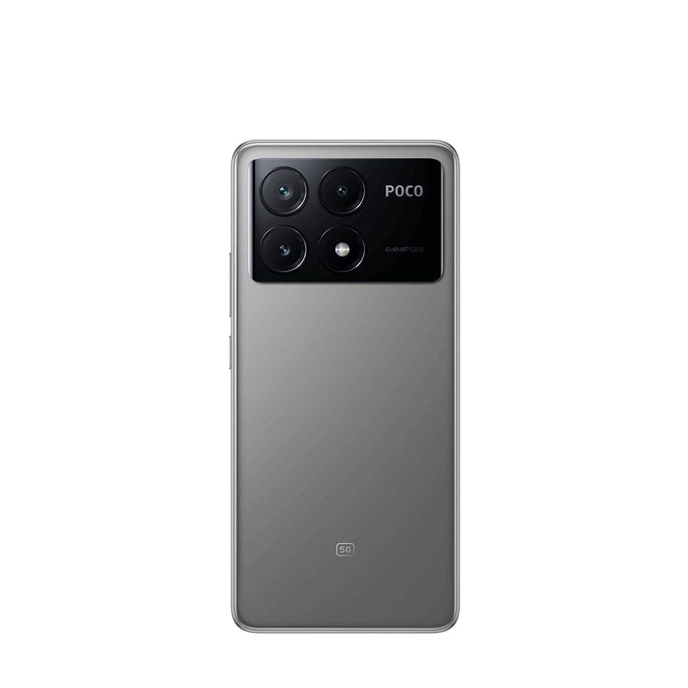Smartphone Poco X6 Pro 5G Br | Casas Bahia