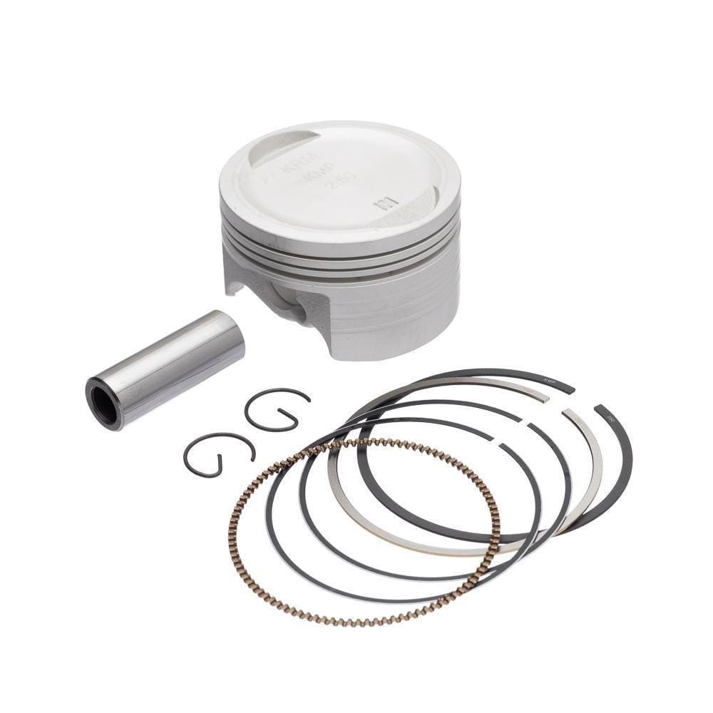 Pistao Kit C-anel Kmp Cg 150 2.50 [f016]