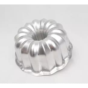Forma Decorativa Número 9 17x8cm Alumínio - Caparroz