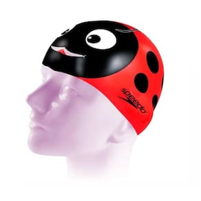 Touca de Natação Speedo Joaninha CAP - Infantil