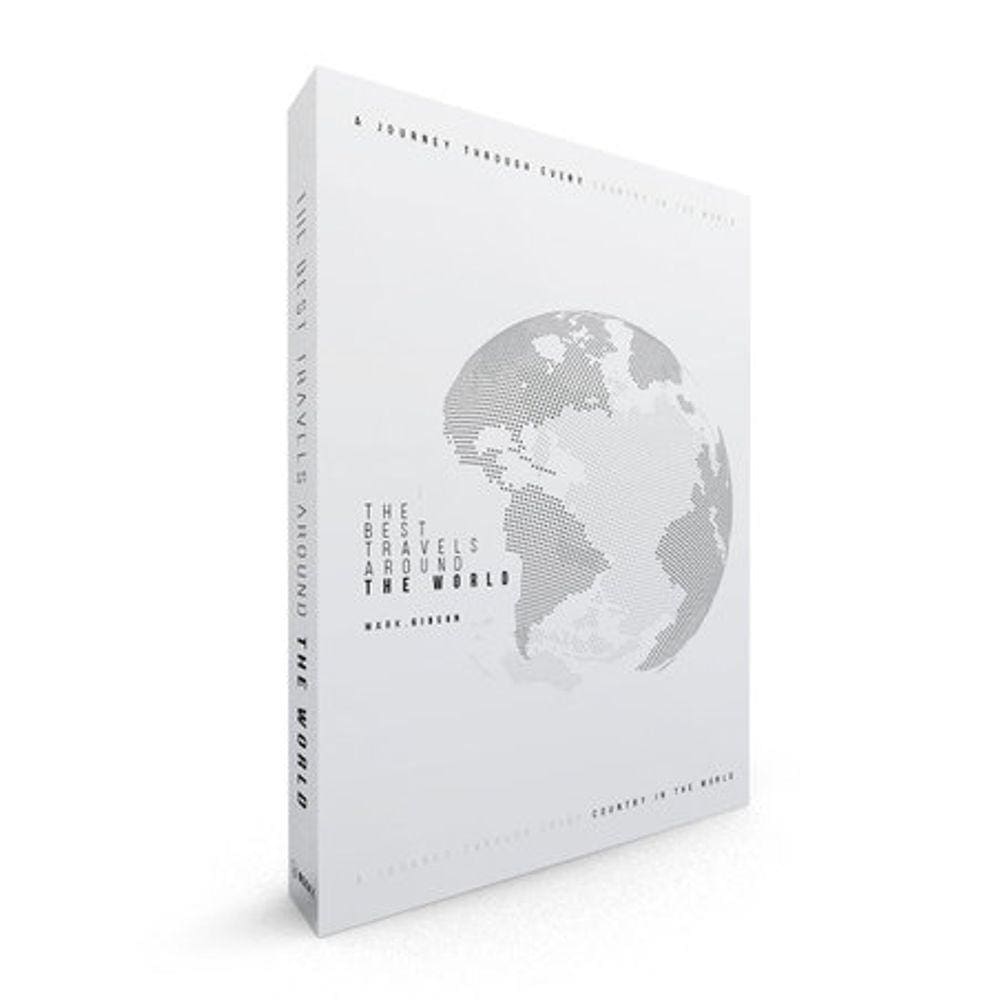 Livro Caixa ou Book Box The Word GoodsBr