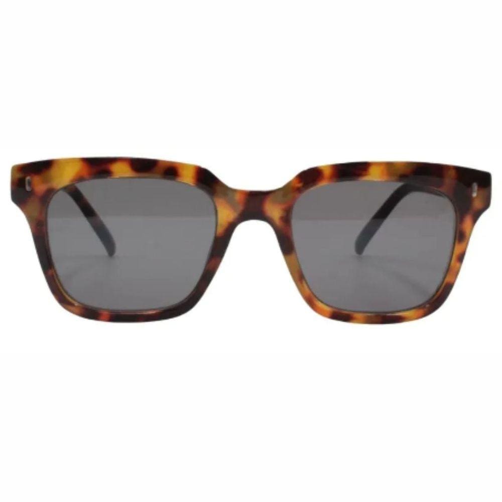 Óculos solar feminino OM50361-C2 mesclado