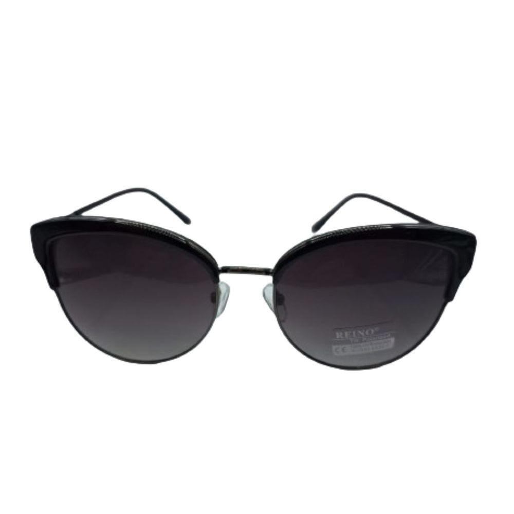 Óculos solar feminino polarizado TP21032-PSG326 preto