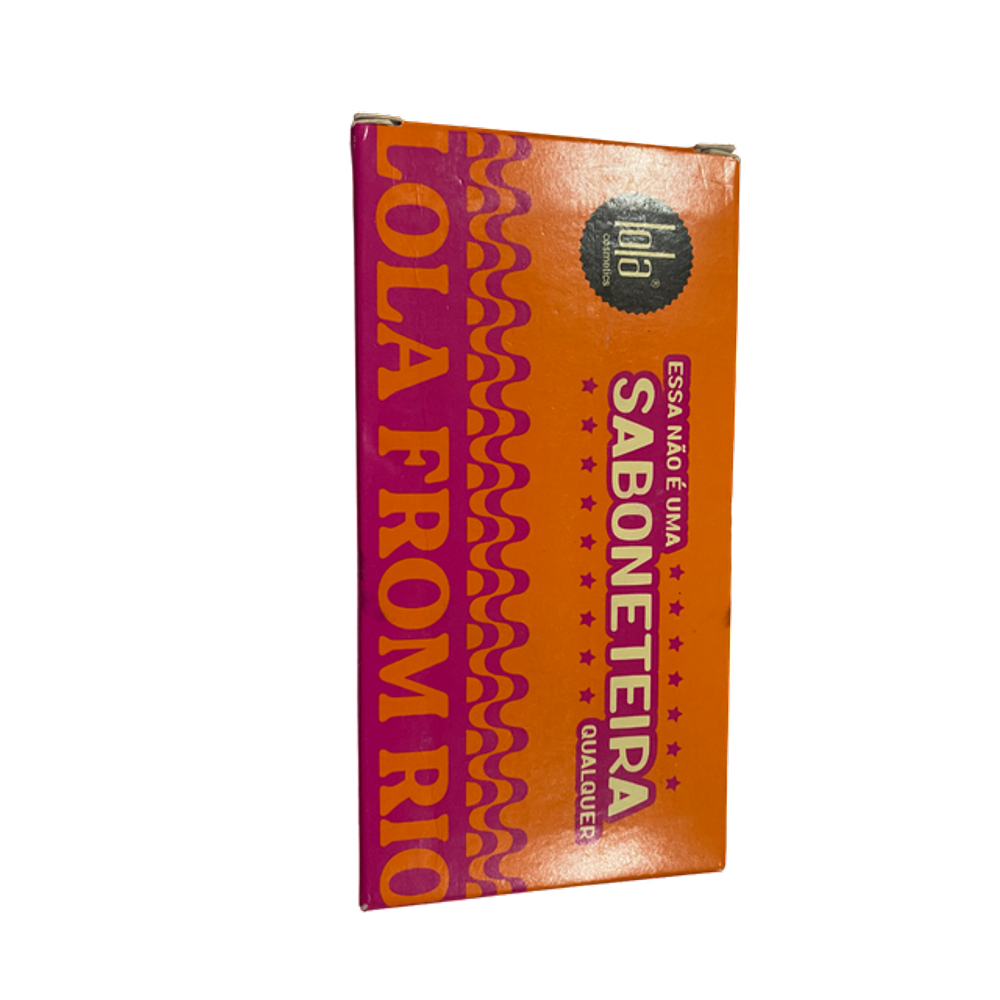Lola Cosmetics Saboneteira From Rio