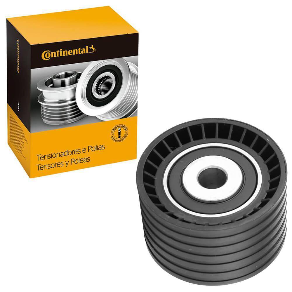 Polia Tensor Correia Dentada Sandero 1.6 2007 a 2019 53,8mm