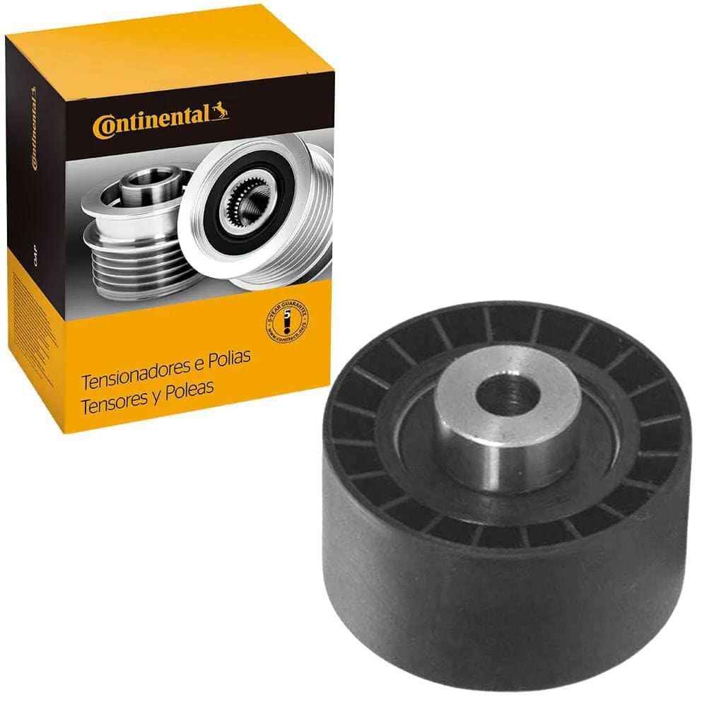 Polia Tensor Correia Dentada C4 2.0 16V 2006 a 2014 V55950