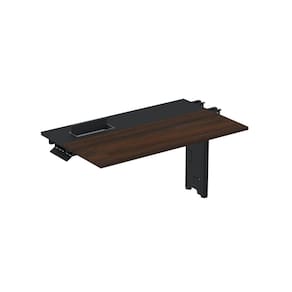 Complemento de Plataforma Corporativa 110x792 Cplpsc110 Escalate/Preto