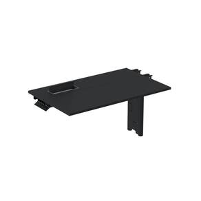 Complemento de Plataforma Corporativa 140x792 Cplpsc140 Preto