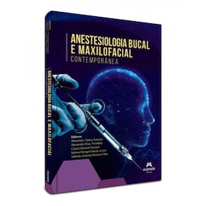 Anestesiologica Bucal E Maxilofacial Contemporânea