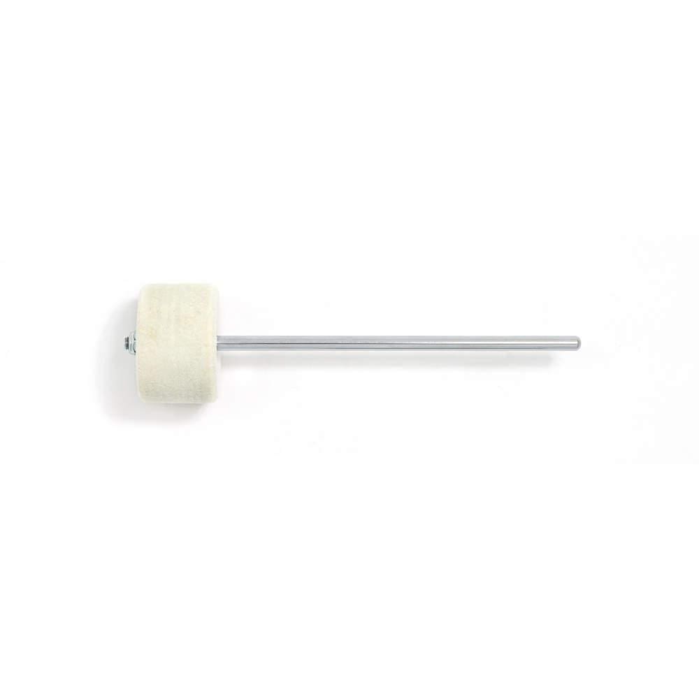Batedor Para Pedal De Bumbo De Feltro Gibraltar Sc-3261 [f035]