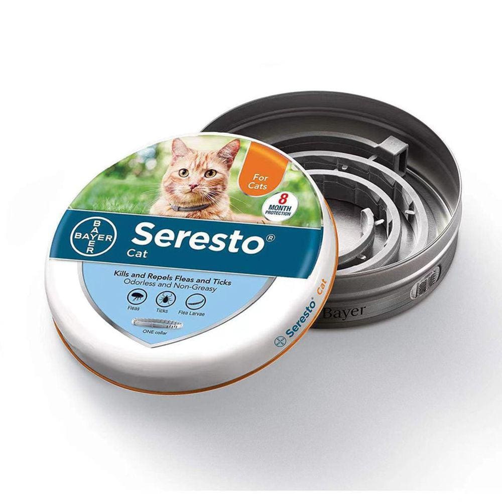 Petz seresto outlet