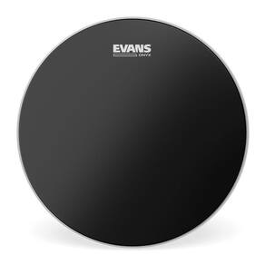 Pele Batedeira Para Caixa E Tom 10\`\` Evans Onyx B10onx2 [f035]