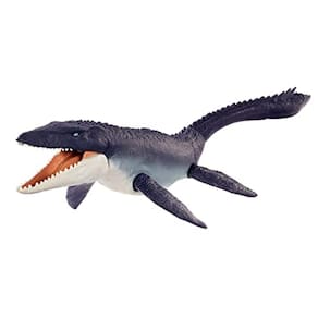 Jurassic World Dominion Ocean Protector Mosasaurus Dinosau